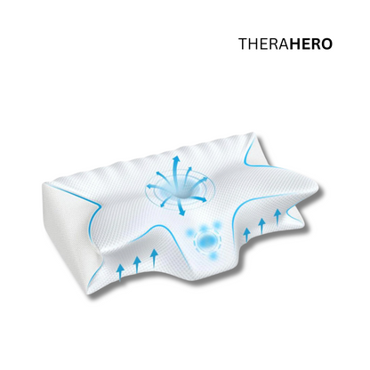 THERAHERO THERELIEF PILLOW STORE