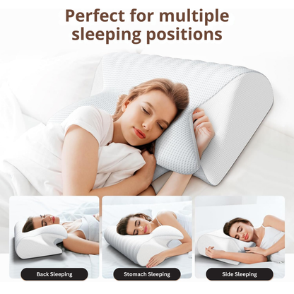 THERAHERO | THERELIEF PILLOW