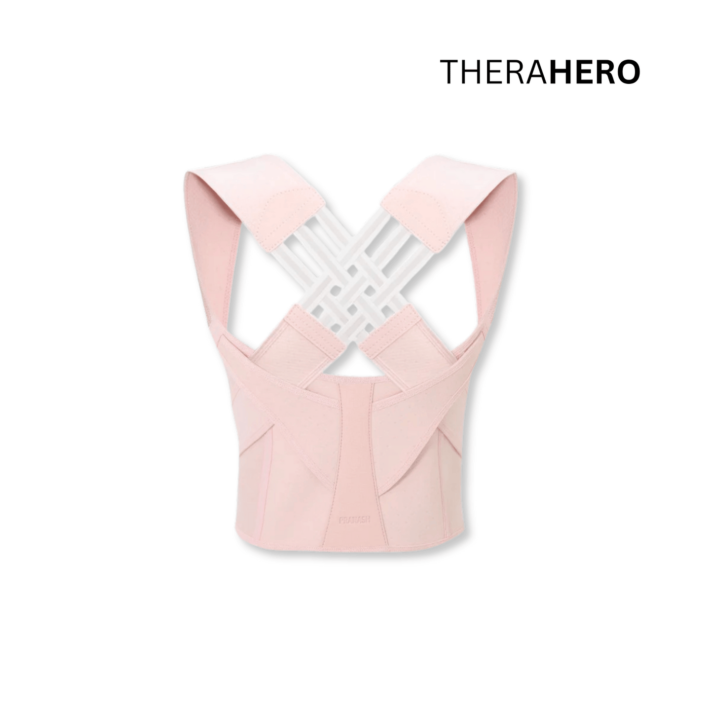 THERAHERO | Posture Corrector